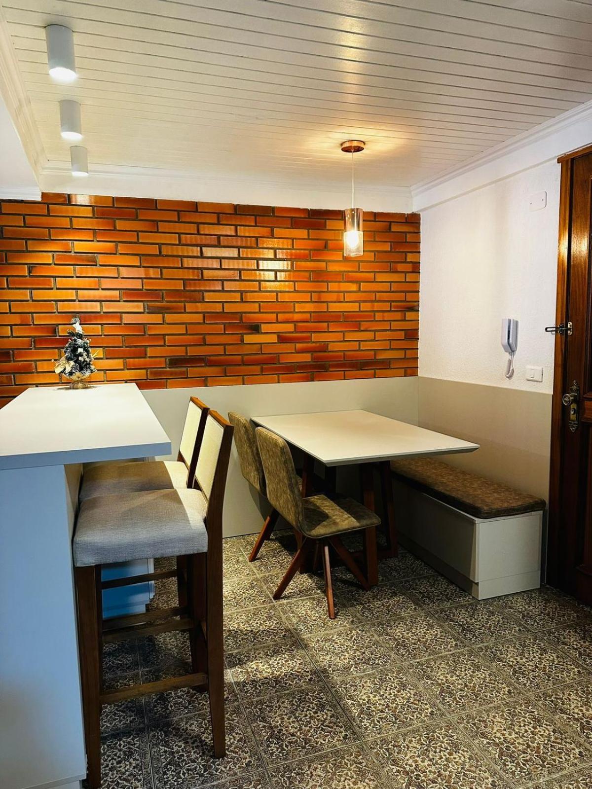 Apartment Morada De Bergamo Apto Perto